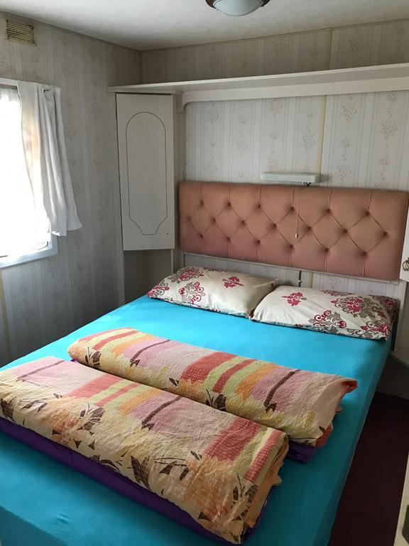 Mikelbaka Hotel Miķeļtornis Kültér fotó