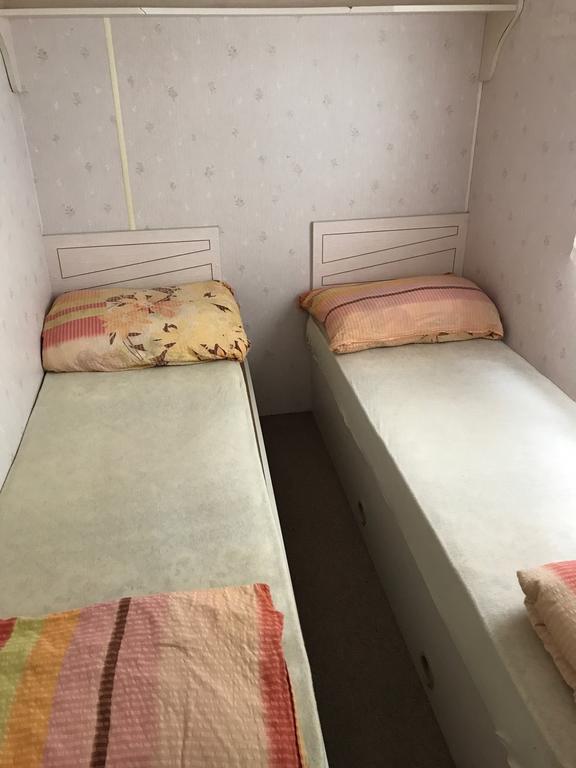 Mikelbaka Hotel Miķeļtornis Kültér fotó