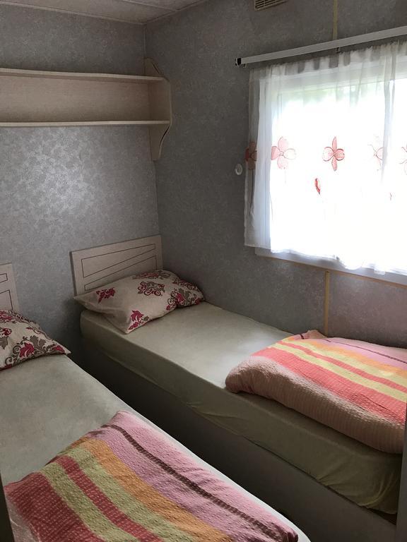 Mikelbaka Hotel Miķeļtornis Kültér fotó